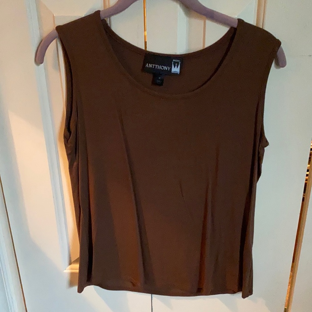 Ladies top
